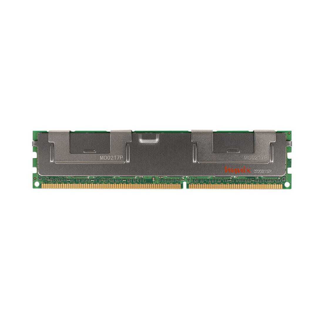 Hynix 4GB (2Rx4) PC3-8500R DDR3 1066 Server Memory // HMT151RBFR4C-G7 (Used) // สินค้ารับประกัน โดย บริษัท อะไหล่เซิร์ฟเวอร์ จำกัด
