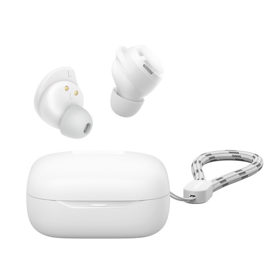 JR-DB3 TRUE WIRELESS EARBUDS