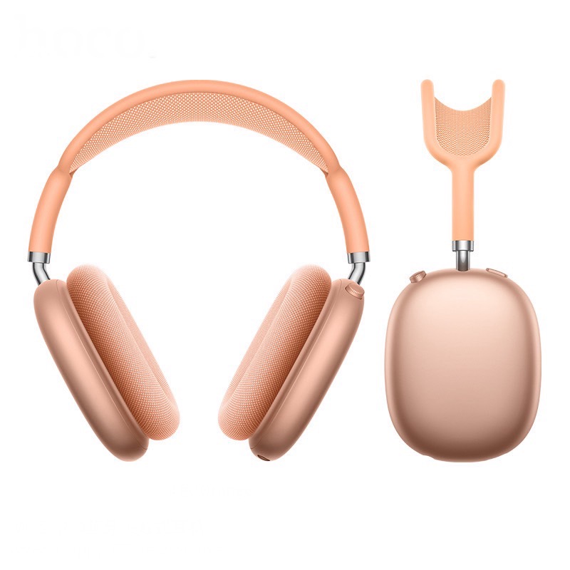 W65 HAPPY BT HEADPHONES