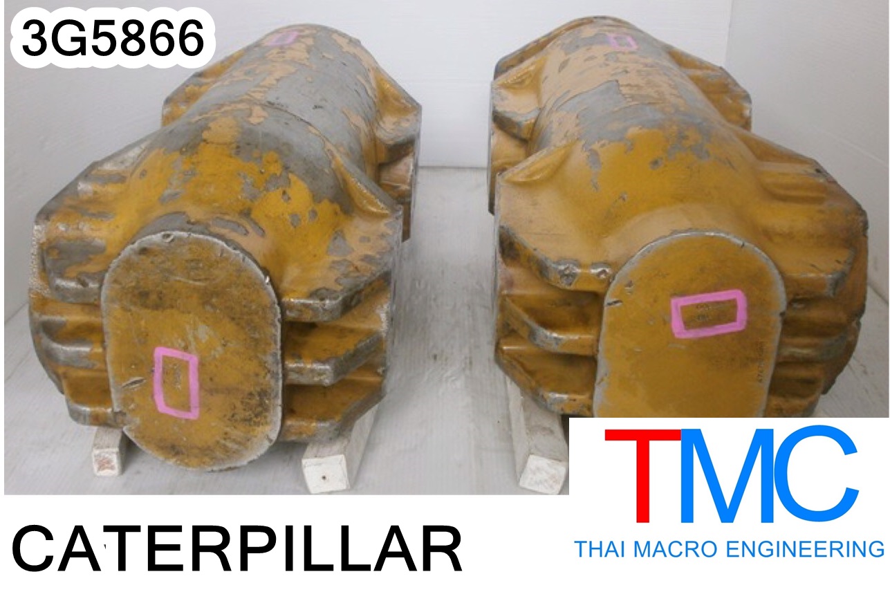 HYD pump CAT(3G5866)(สินค้ามือสอง)