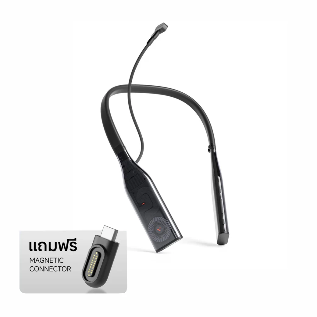 VITURE : Neckband – ไม่ต้องพึ่งมือถืออีกต่อไป เล่นเกม ดูหนัง ทำงาน ได้อย่างอิสระ