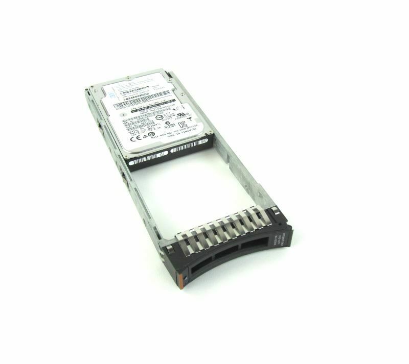 IBM 300GB 15K 12G SAS 2.5'' V7000 G2 HDD No Tray // 00AR324 / 00AR388 / 00WY595 / 0B31353 / HUC156030CSS200 (Used) // สินค้ารับประกัน โดย บริษัท อะไหล่เซิร์ฟเวอร์ จำกัด