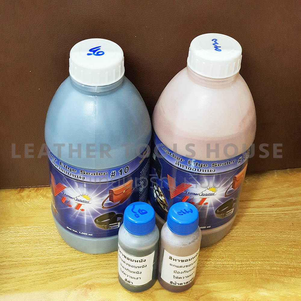 สีทาขอบ 1ขวด