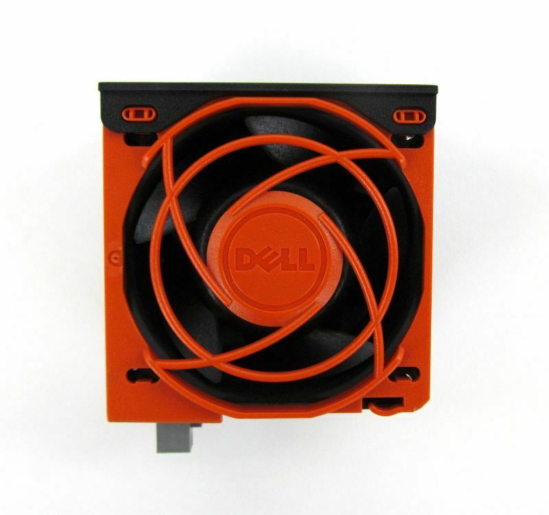 Dell Fan Hot Swap Fon PowerEdge R720 R720XD 12V Fan , 0WPVP9 (Used) // สินค้ารับประกัน โดย บริษัท อะไหล่เซิร์ฟเวอร์ จำกัด