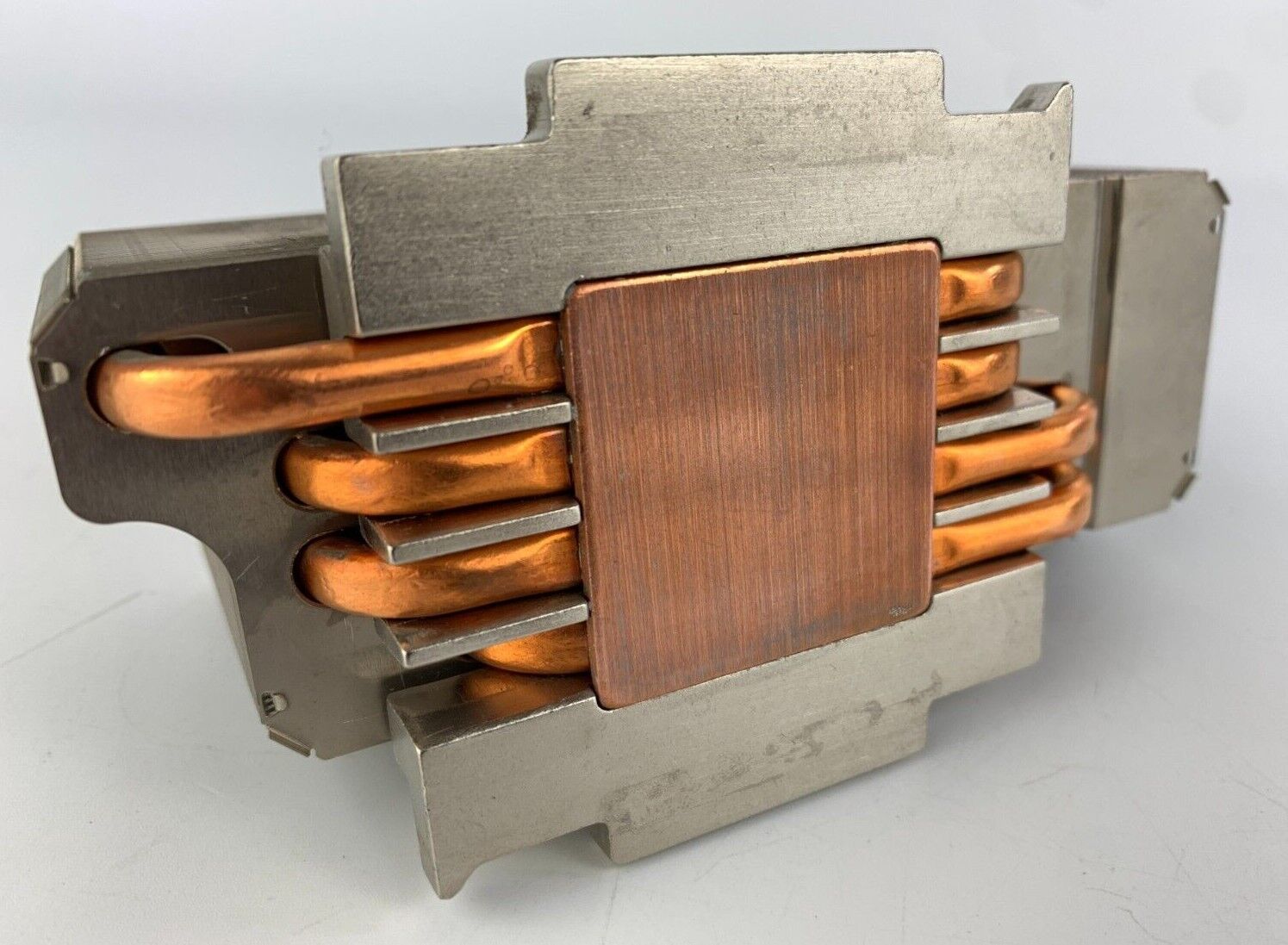 Dell PowerEdge 2950 Server Processor CPU Heat Sink / 0GF449 / GF449 (Used) // สินค้ารับประกัน โดย บริษัท อะไหล่เซิร์ฟเวอร์ จำกัด