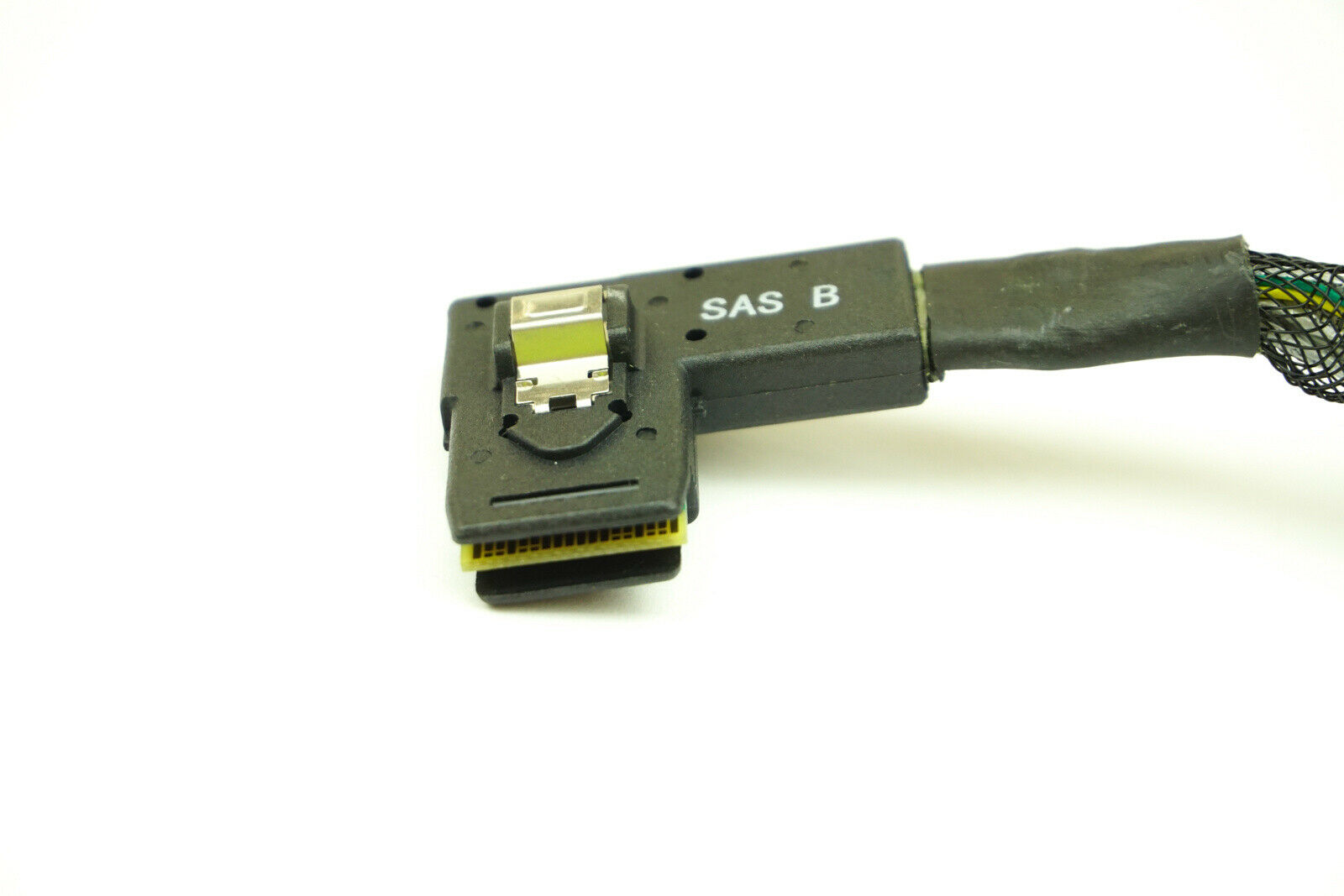 Dell Mini-SAS A SFF-8087 to SAS_0 PERC 6i Cable // 0TK037 / 0TK035 (Used) // สินค้ารับประกัน โดย บริษัท อะไหล่เซิร์ฟเวอร์ จำกัด