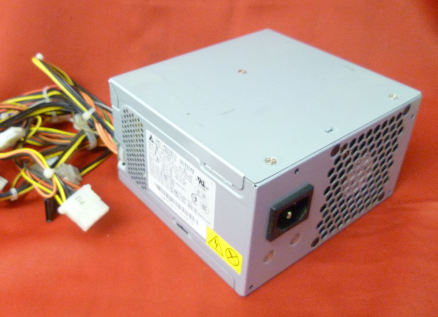 IBM x3200 M2 Delta DPS-400MB-1 ThinkServer TS100 Power Supply // 39Y7330 / 39Y7329 (Used) // สินค้ารับประกัน โดย บริษัท อะไหล่เซิร์ฟเวอร์ จำกัด
