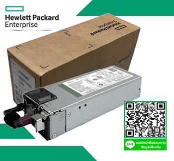 HPE 1600W, Flex Slot, -48VDC,Hot Plug,Power Supply Kit, P17023-B21,