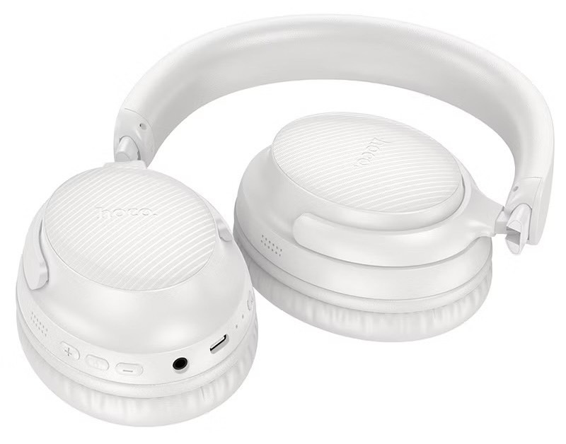 W53 TONE BT HEADPHONES