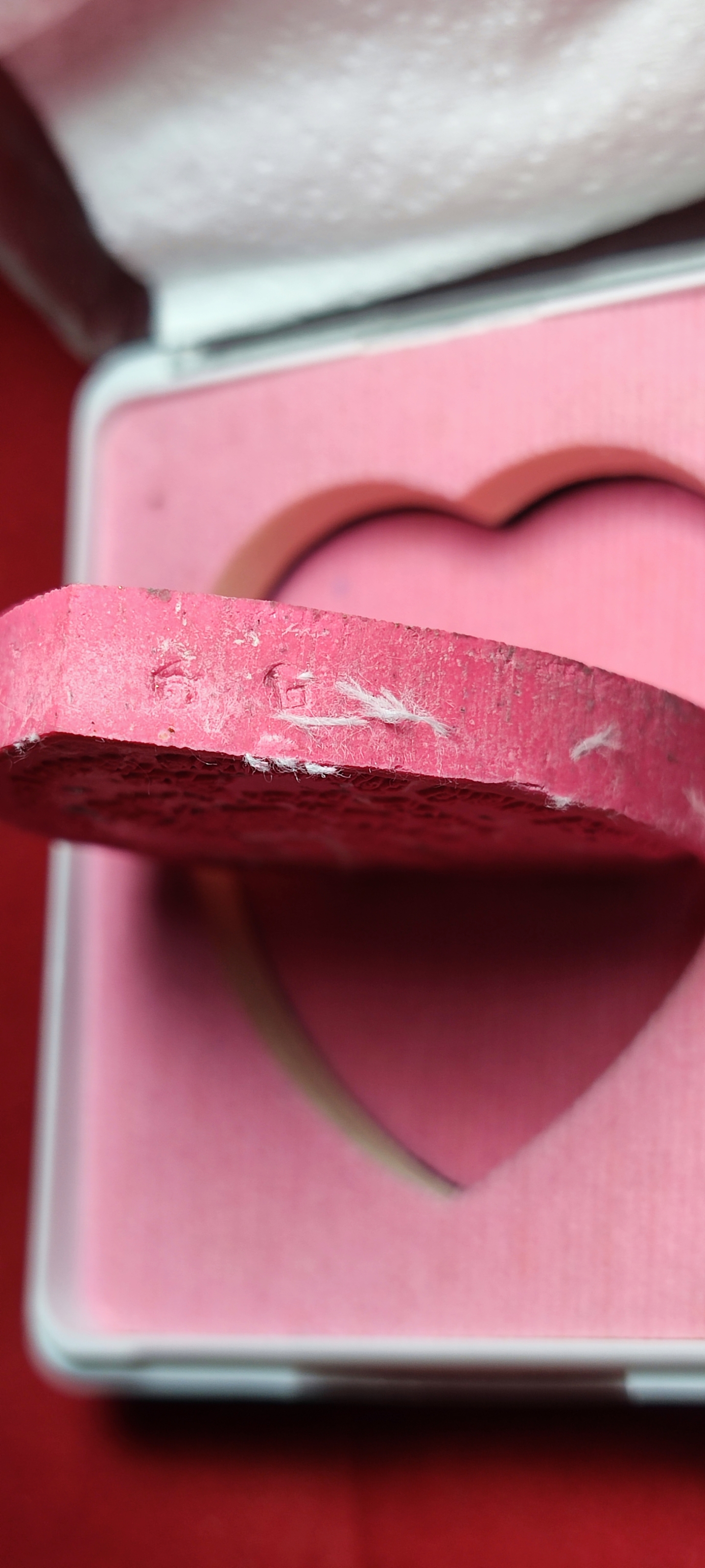 เทพสาริกา รุ่น มหาเสน่ห์ หลวงพ่อรักษ์ วัดสุทธาวาส จ.อยุธยา