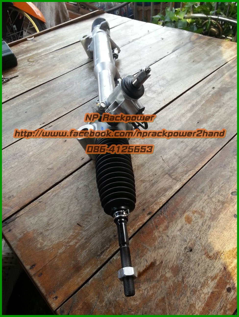 FORD RANGER 2012 - 2015