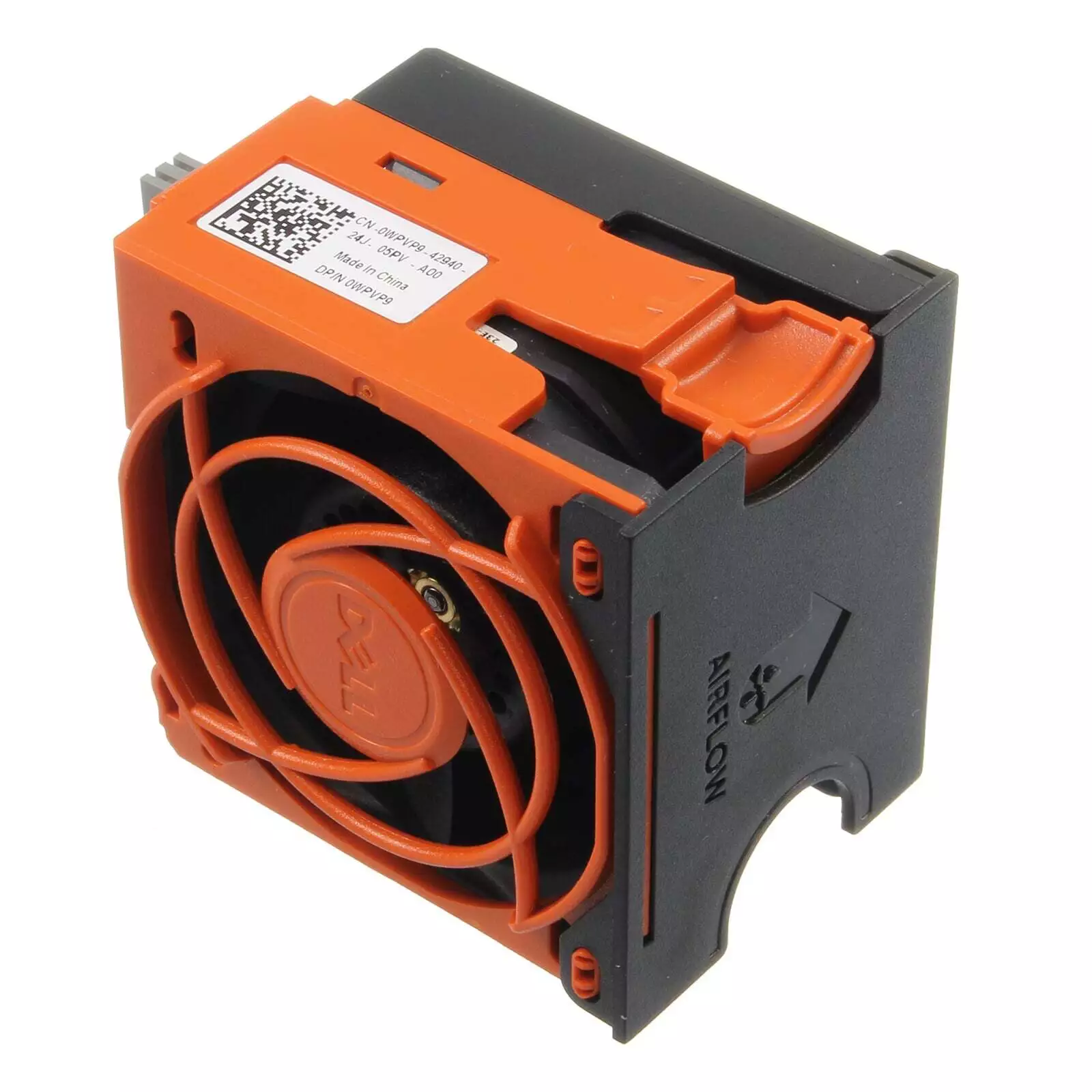 Dell Fan Hot Swap Fon PowerEdge R720 R720XD 12V Fan , 0WPVP9 (Used) // สินค้ารับประกัน โดย บริษัท อะไหล่เซิร์ฟเวอร์ จำกัด
