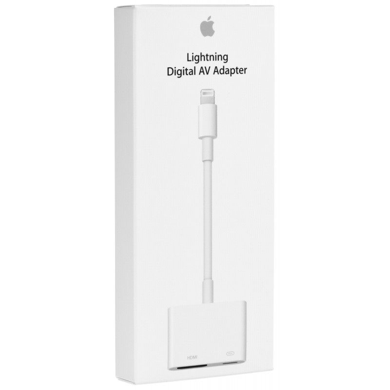 XREAL : Lightning Digital AV Adapter