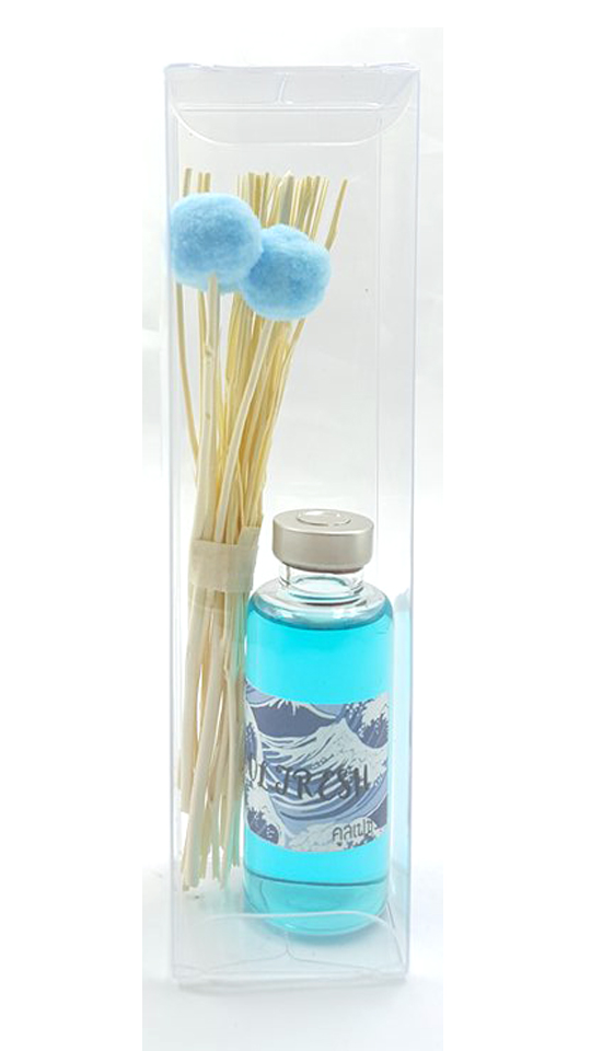 กลิ่นคูลเเฟรช pompom 35 ml.