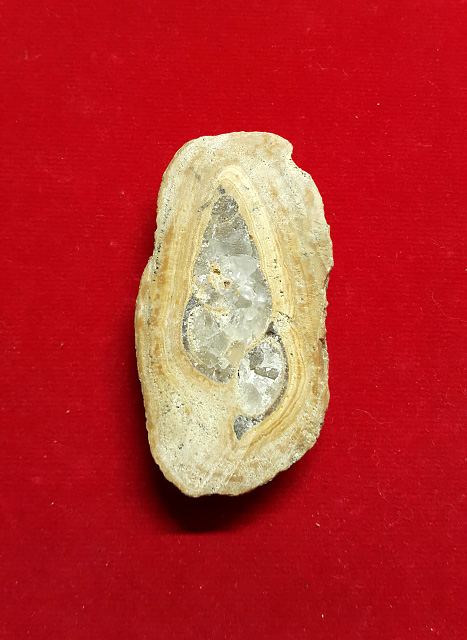 หินพระธาตุ