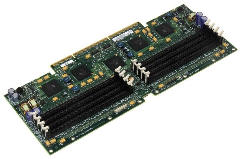 HP Meory Board Proliant DL580 G2 8x DDR2 // 231126-001 (Used) // สินค้ารับประกัน โดย บริษัท อะไหล่เซิร์ฟเวอร์ จำกัด