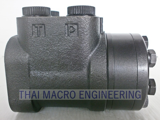กระปุกพวงมาลัยHSUS160/5T-160-E(22mm.)
