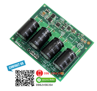 Dell,EqualLogic,C2F,Battery,Module,Type 11,12,14,17 Controller,PS4100,PS6100