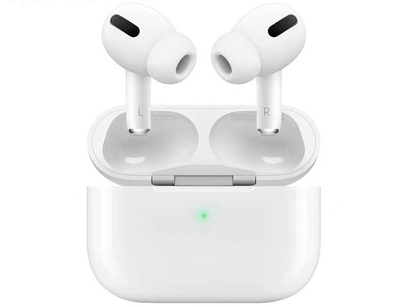 EW27 TRUE WIRELESS STEREO HEADSET
