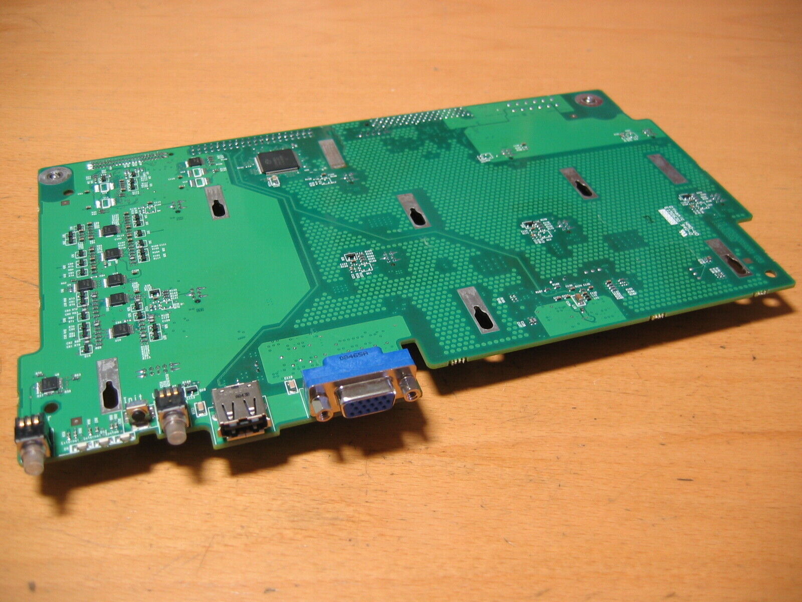 HP Integrity System Board EDC: B2-4750 / AB419-60004 / AB419-67004 (Used) // สินค้ารับประกัน โดย บริษัท อะไหล่เซิร์ฟเวอร์ จำกัด