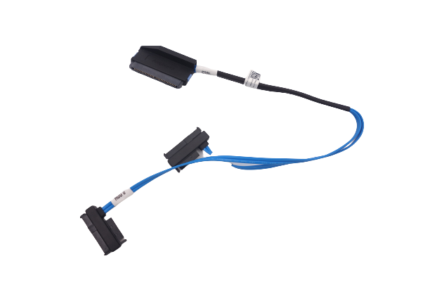 GENUINE Cable Dell PowerEdge R210 SAS Raid Controller // H264N / 0H264N (Used) // สินค้ารับประกัน โดย บริษัท อะไหล่เซิร์ฟเวอร์ จำกัด