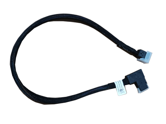 Dell Poweredge R320 SAS BP to PERC Cable // 457CH / 0457CH (Used) // สินค้ารับประกัน โดย บริษัท อะไหล่เซิร์ฟเวอร์ จำกัด