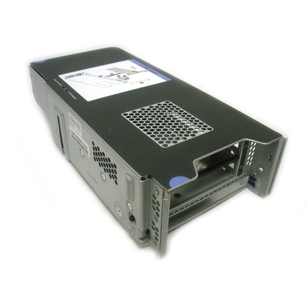 IBM X3650 M5 2.5-inch Rear Two Hard Drive Cage // 00AL953 / 00MU109 (Used) // สินค้ารับประกัน โดย บริษัท อะไหล่เซิร์ฟเวอร์ จำกัด