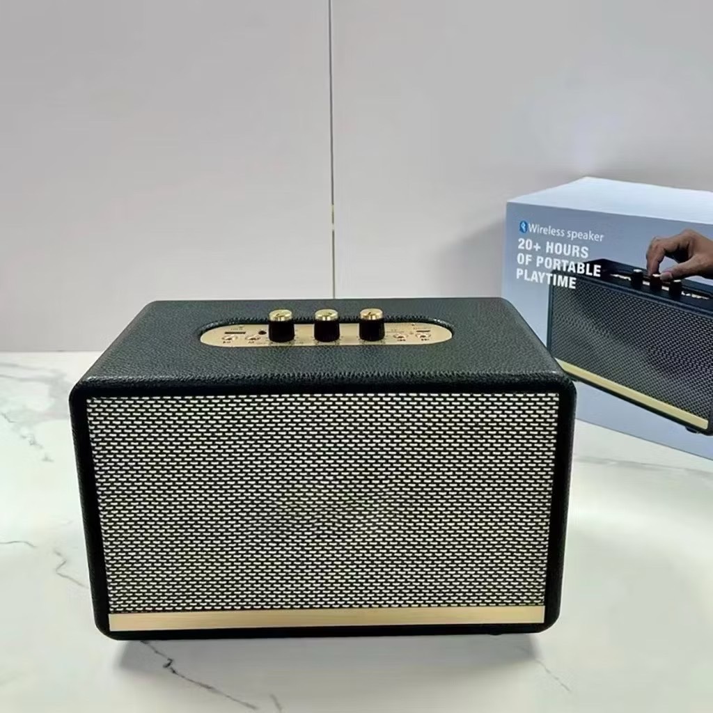 M13 WIRELESS SPEAKER
