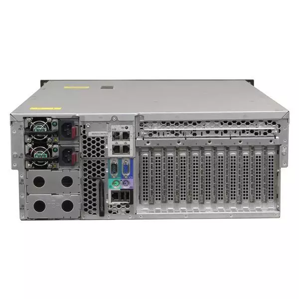 HP ProLiant DL580 G7 Server / CPU E7-8837 2.67GHz x2 / Ram 192GB PC3L-10600R / HDD 300GB 10K 6G SAS 2.5'' x5 / Power Supply 1200w x4 / Card P410i/1gb+Bat (Used) // สินค้ารับประกัน โดย บริษัท อะไหล่เซิร์ฟเวอร์ จำกัด