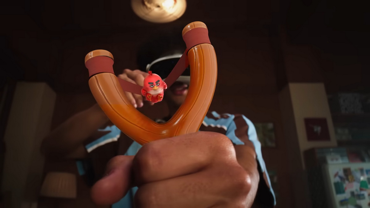 PICO 4 Ultra – ประสิทธิภาพ ความละเอียด ความสนุก ระดับอัลตร้าทั้งหมด