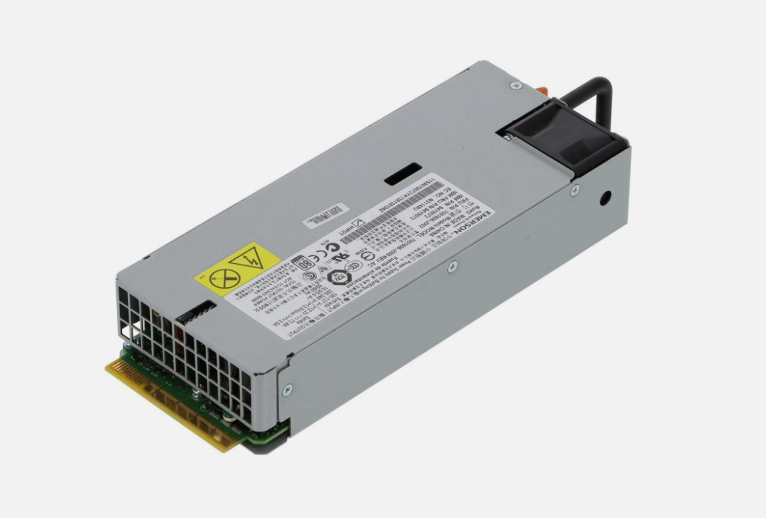 IBM Power Supply 900W For System x3650 M4 x3550 M5 Server // 94Y8073 , 94Y8072 , 7001606-J000 (Used) // สินค้ารับประกัน โดย บริษัท อะไหล่เซิร์ฟเวอร์ จำกัด