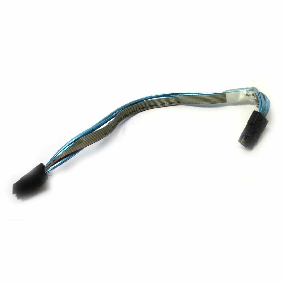 IBM 250mm Mini SAS Signal Cable for x3650 M3 // 69Y1332 / 69Y0993 (Used) // สินค้ารับประกัน โดย บริษัท อะไหล่เซิร์ฟเวอร์ จำกัด