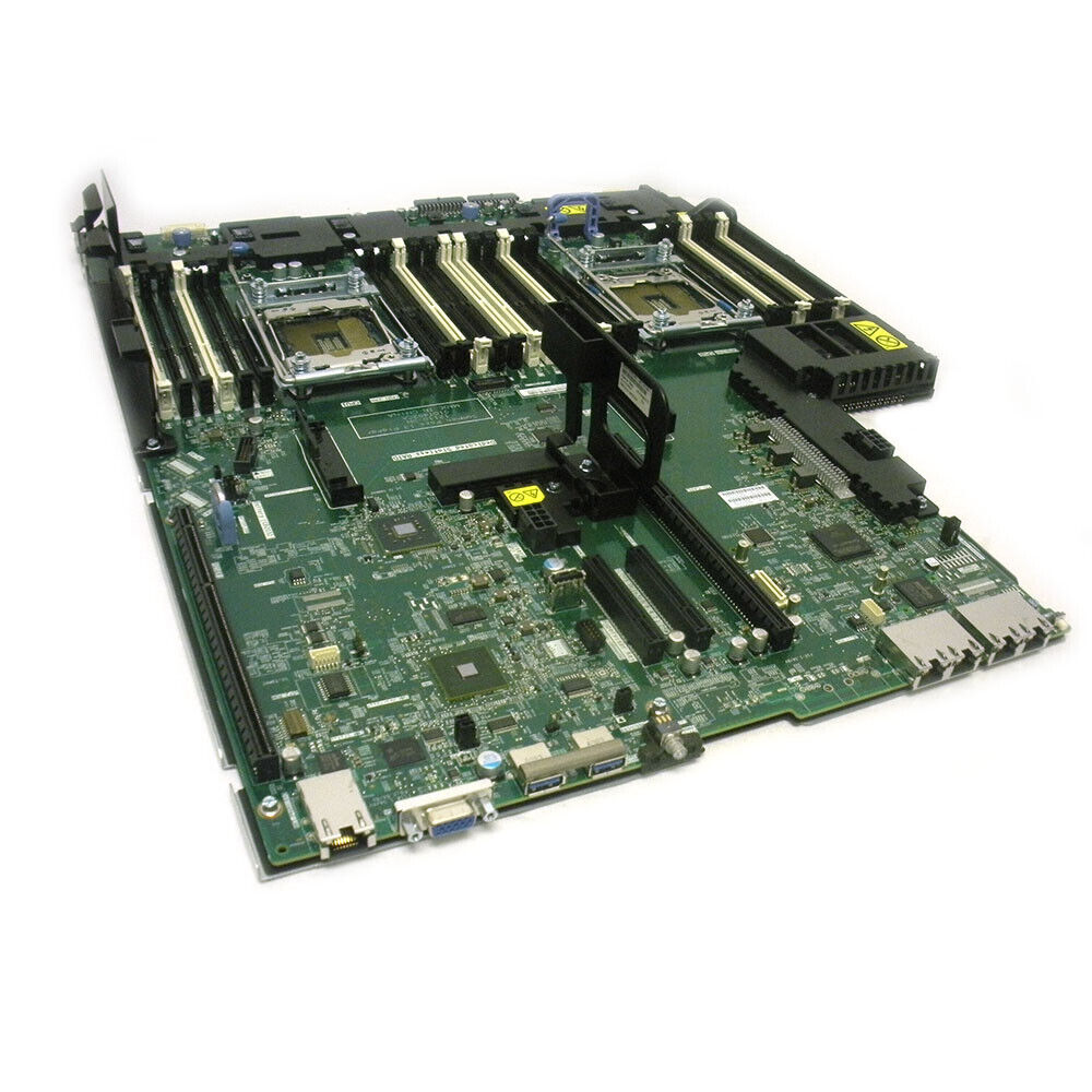 Lenovo IBM x3650 M5 Planar Systemboard x3650M5 00MW076 01KN185 (NEW) สินค้ารับประกัน โดย บริษัท อะไหล่เซิร์ฟเวอร์ จำกัด