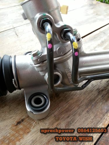 แร็คพวงมาลัยเพาเวอร์ TOYOTA WISH