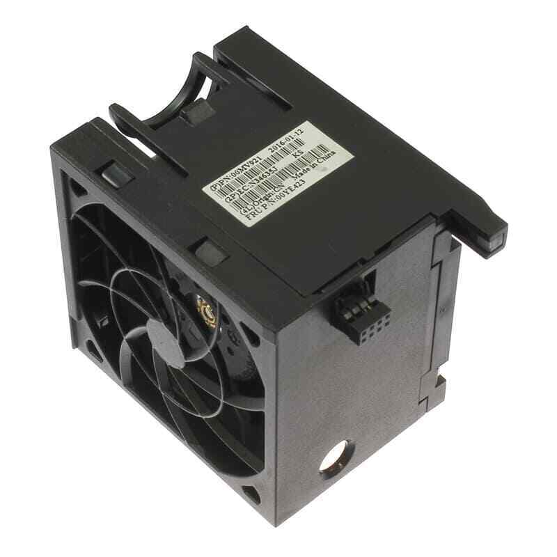 Lenovo System X3650 M5 Single Rotor Fan Module // 00YE423 / DBTC0638B2U (Used) // สินค้ารับประกัน โดย บริษัท อะไหล่เซิร์ฟเวอร์ จำกัด