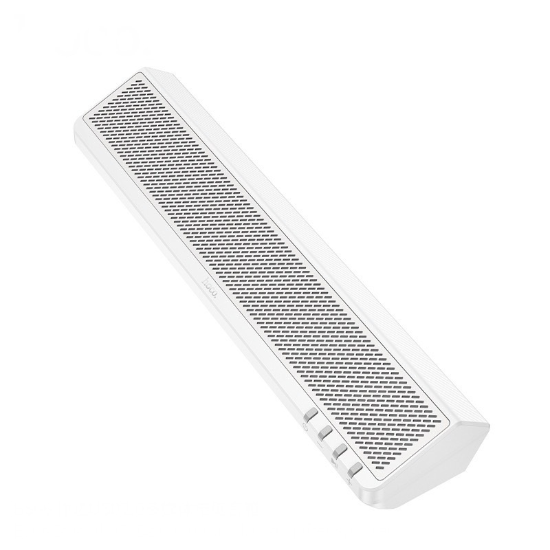 BS66 SMOOTH USB2.0 MULTIMEDIA COMPUTER SPEAKER