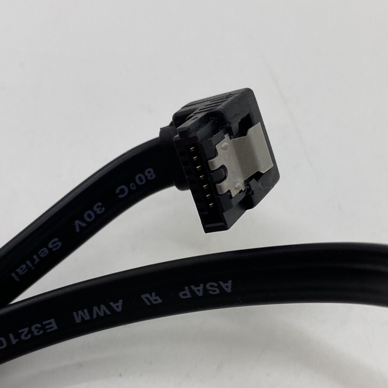 Lenovo ThinkCentre M73 Genuine Desktop SATA Optical Drive Cable // 54Y9948 (Used) // สินค้ารับประกัน โดย บริษัท อะไหล่เซิร์ฟเวอร์ จำกัด