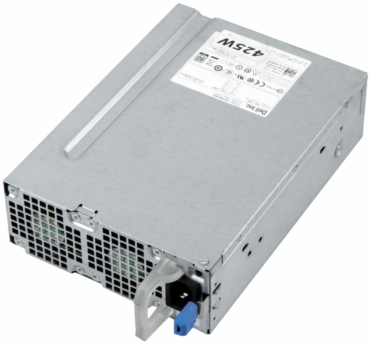 Dell Power Supply 425W For Dell Precision T3600 T3610 T5600 AC425EF-00 // Y6WWJ / 0Y6WWJ (Used) // สินค้ารับประกัน โดย บริษัท อะไหล่เซิร์ฟเวอร์ จำกัด