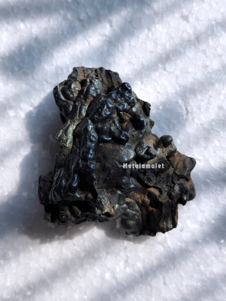 เหล็กไหลย้อย