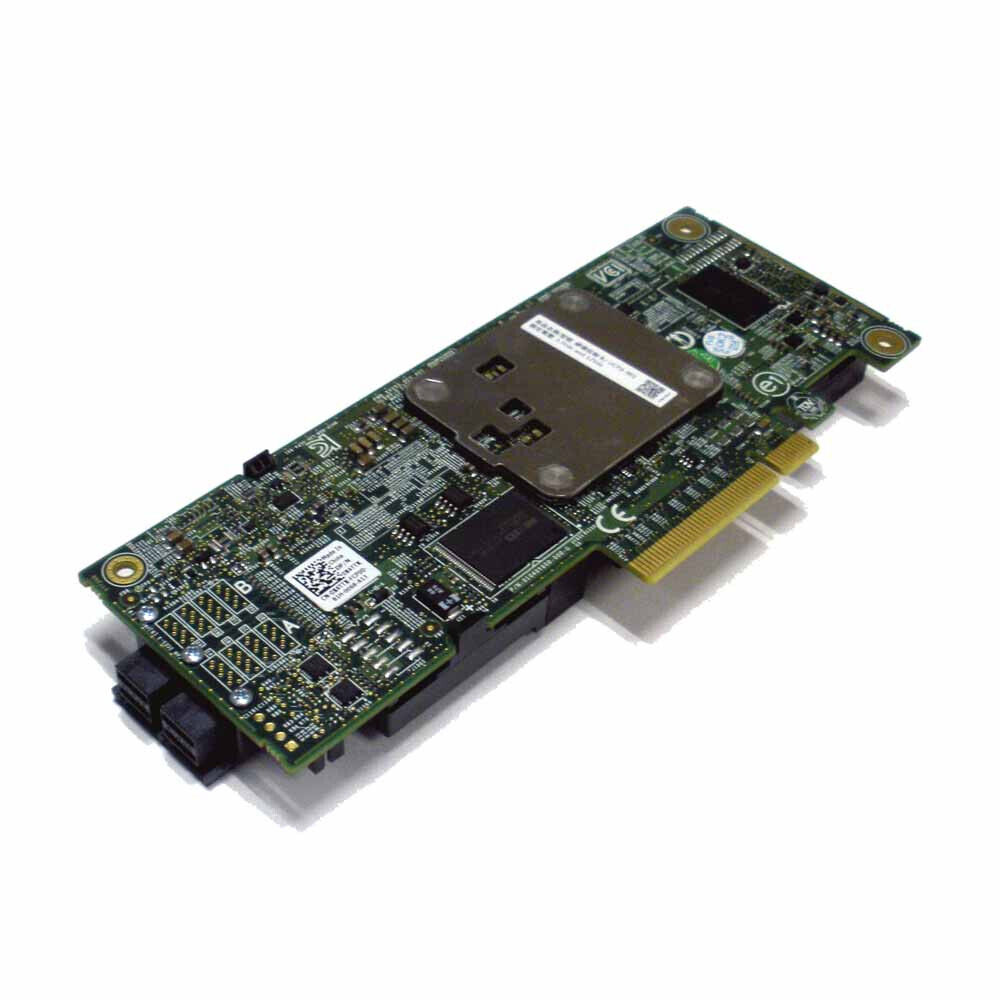 Dell RAID Controller H730P PCI-e 2GB PERC 12GBs // 0X4TTX (Used) // สินค้ารับประกัน โดย บริษัท อะไหล่เซิร์ฟเวอร์ จำกัด