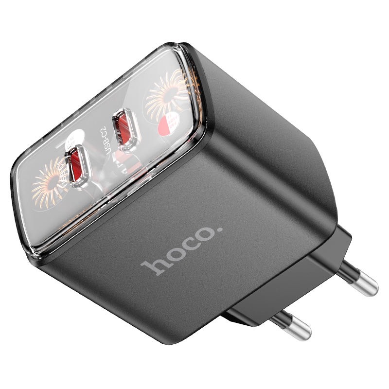 CS43A SMART PD45W (2C) CHARGER