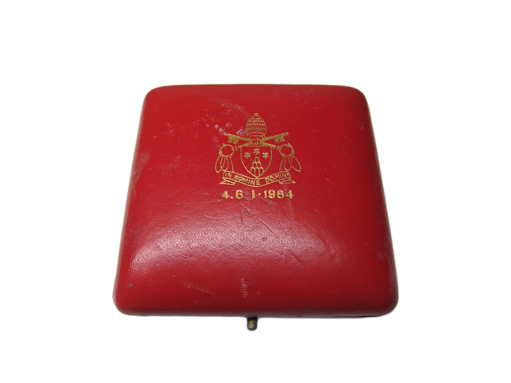 เหรียญคริส