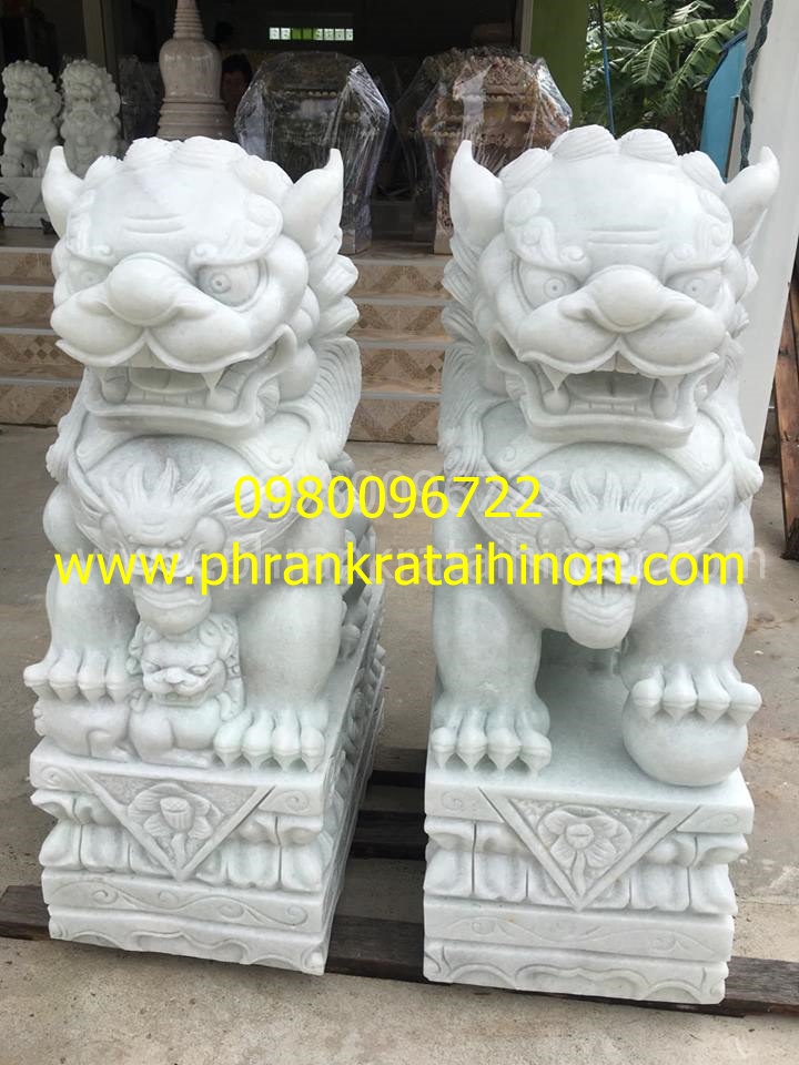 สิงห์หินอ่อน