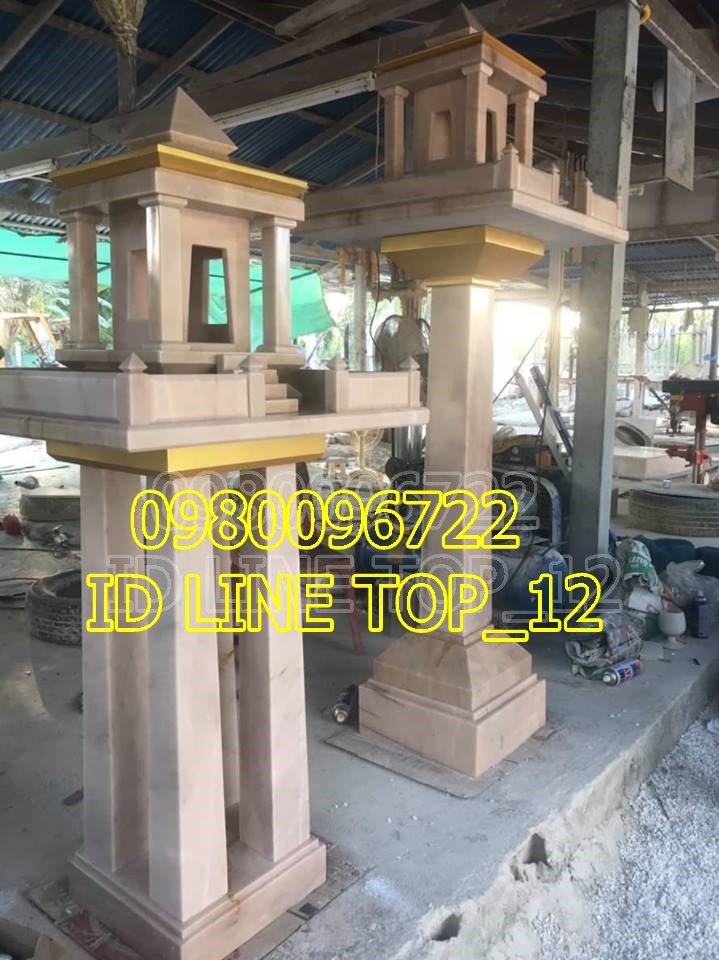 ศาลพระภูมิโมเดิร์นหินอ่อน