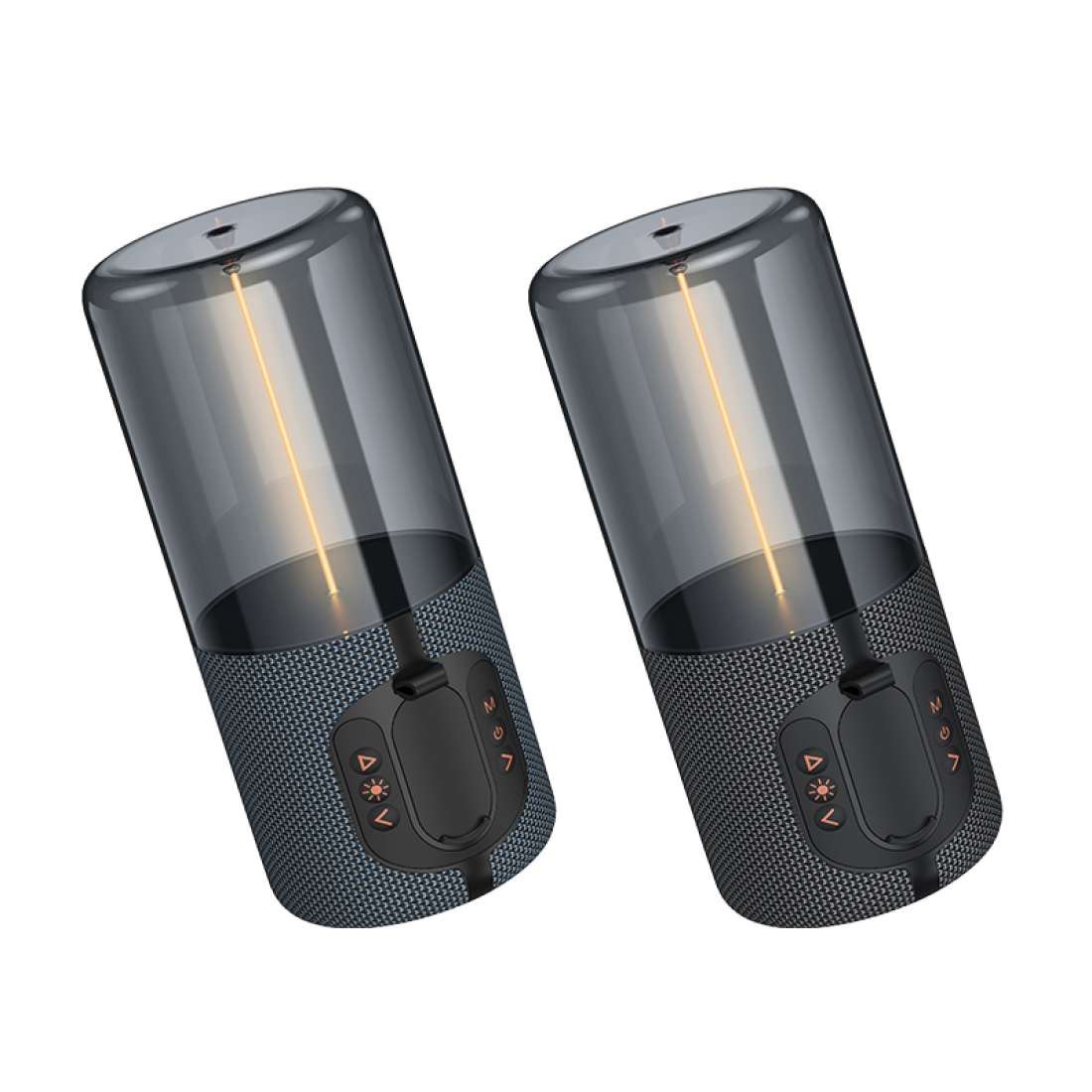 BS64 ROCKET BT SPEAKER