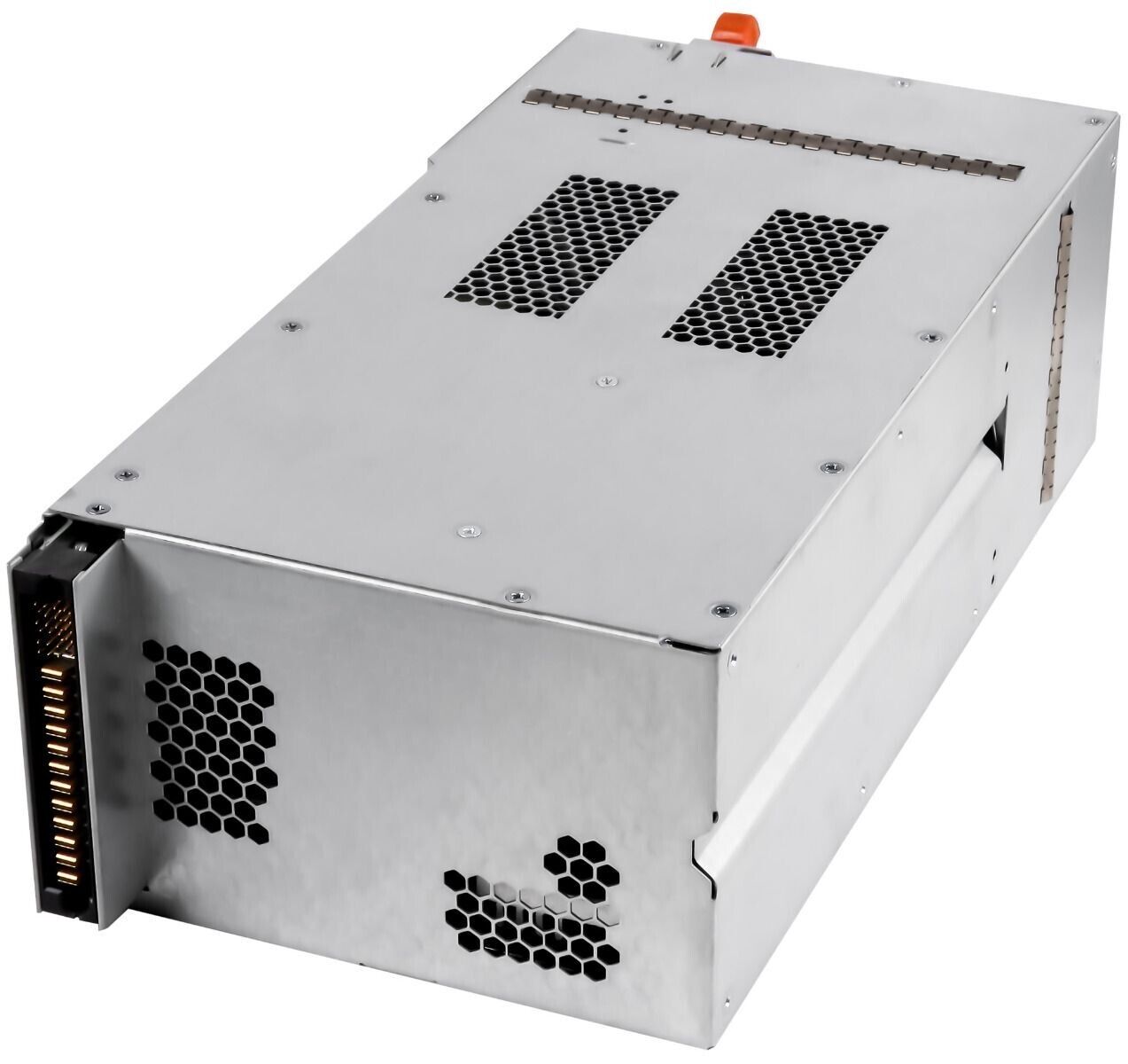 Dell H1080E-S0 1080W Power Supply For EqualLogic PS6100/PS6210 // 0M2JTJ (Used) // สินค้ารับประกัน โดย บริษัท อะไหล่เซิร์ฟเวอร์ จำกัด