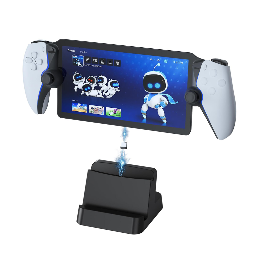 PS Portal : Charging Stand (iPlay)