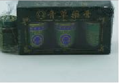 ยาหม่องขี้ผึ้งจินว่อโฝ 金臥佛青草药膏