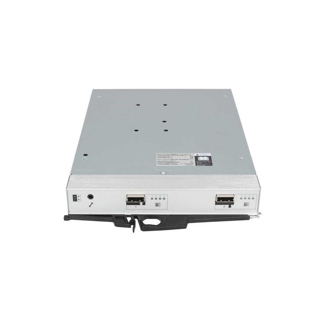 IBM Controller Storwize Expansion V7000 10GBe Storage // 00AR041 / 0951735-11 / 0951735-10 / 85Y5850 (Used) // สินค้ารับประกัน โดย บริษัท อะไหล่เซิร์ฟเวอร์ จำกัด