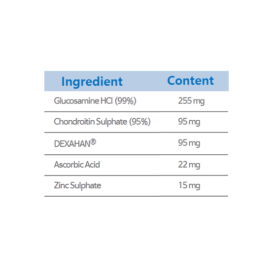 Synoquin EFA Small breed 30x0.93 g tablets ไซโนควิน อีเอฟเอ สำหรับสุนัขพันธุ์เล็ก 30 เม็ด